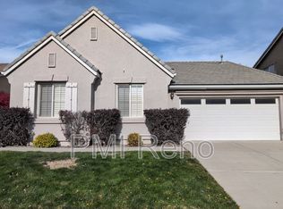 10719 Grayslake Dr, Reno, NV 89521