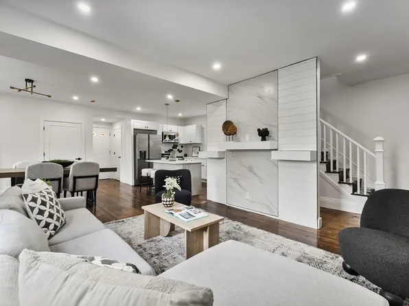 39 Chipman St, Dorchester, MA 02124