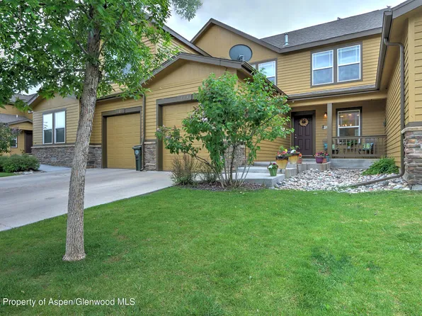113 E Cathedral Ct, New Castle, CO 81647