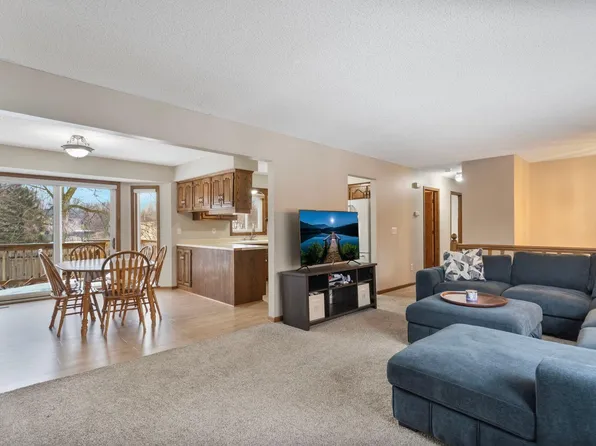 13207 Yukon St NW, Coon Rapids, MN 55448