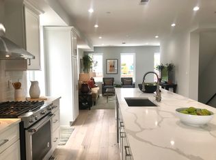 730 Webster St NW #2, Washington, DC 20011