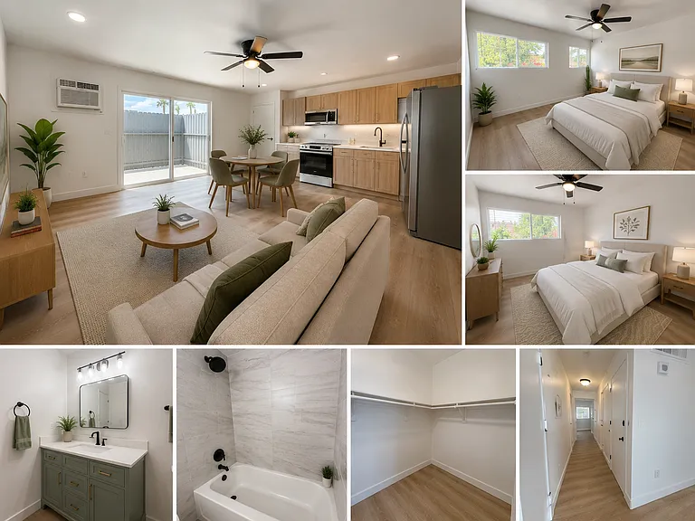 2227 E Joana Dr #D — Photo 2