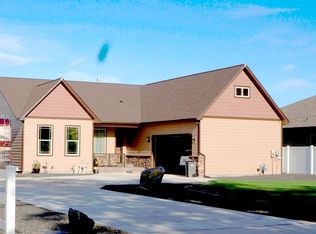 5218 N Keller Rd, Spokane Valley, WA 99216