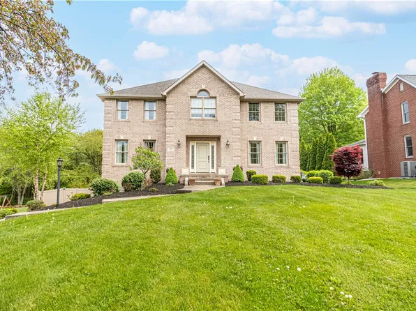 183 Evergreen Trl, Beaver Falls, PA 15010