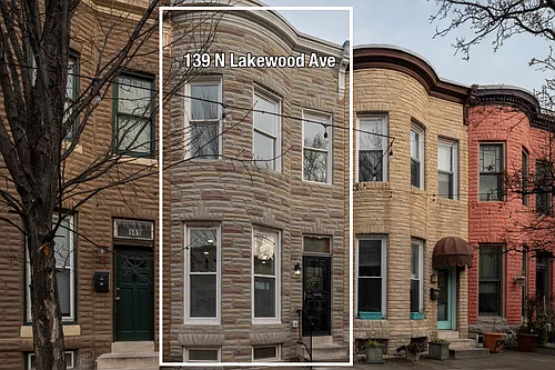 139 N Lakewood Ave #1 Photo 1