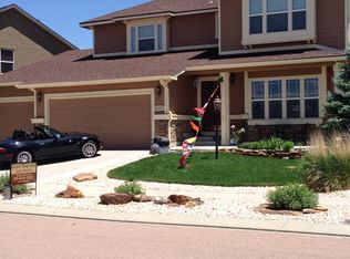 5963 High Noon Ave, Colorado Springs, CO 80923