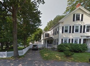 18 Storer St, Kennebunk, ME 04043