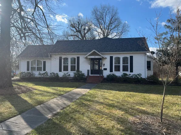548 E Eastwood St, Marshall, MO 65340