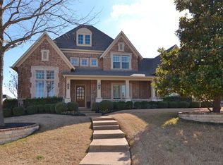 8801 Durst Haven Ln, McKinney, TX 75071