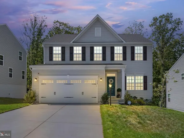 324 McKittrick Dr, Stafford, VA 22554