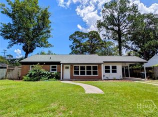 2237 Mason Drive, Savannah, GA 31404