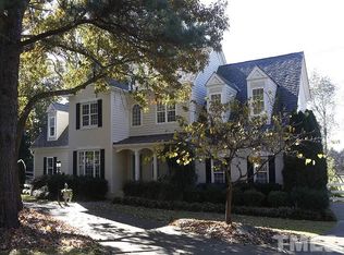 7116 Moresham Way, Wake Forest, NC 27587