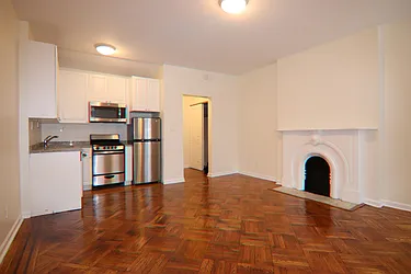 Rented by Halstead Real Estate