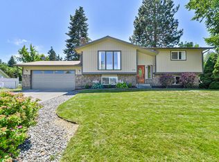 3716 S Mercy Ct, Spokane, WA 99206