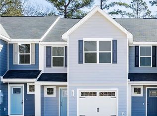 107 Summit View Ln, Franklin, VA 23851