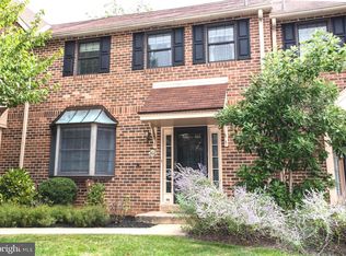 202 Archer Ct, Malvern, PA 19355