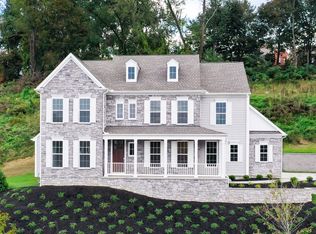 695 Country Club Dr, Pittsburgh, PA 15228