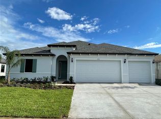 3712 Creekside Park Dr, Parrish, FL 34219