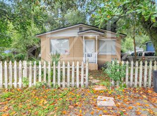 5813 Doeboy St, Jacksonville, FL 32208