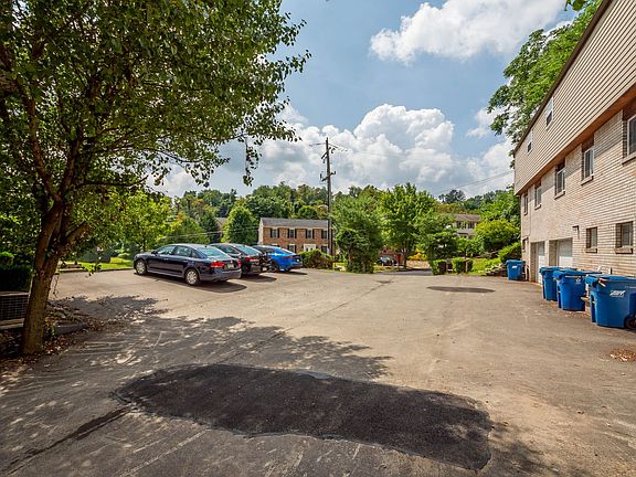 5th image of 1567 Cathell Rd APT B7