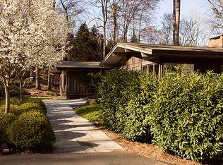 613 Morgan Creek Rd, Chapel Hill, NC 27517