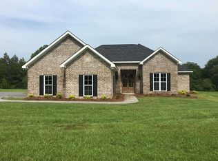 8202 Oktoc Rd, Starkville, MS 39759