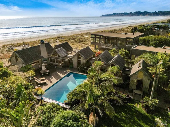 172 Seadrift Road, Stinson Beach, CA 94970