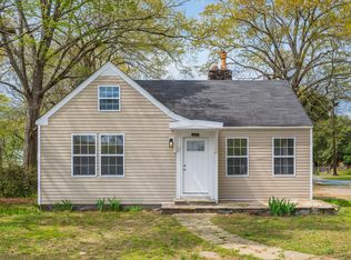 502 S Main St, La Fayette, GA 30728