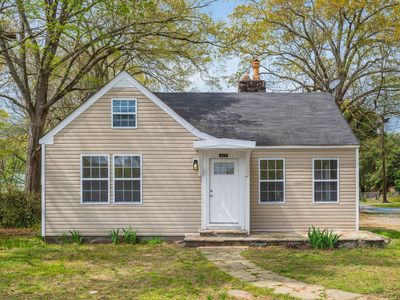 502 S Main St, La Fayette, GA, 30728