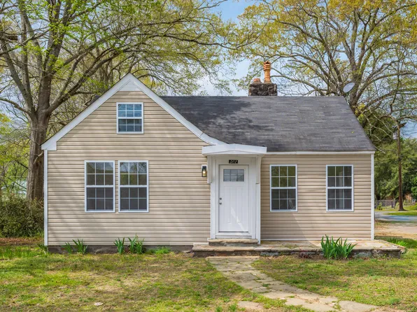 502 S Main St, La Fayette, GA 30728