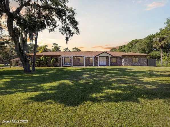 4300 Deerwood Trl, Melbourne, FL 32934