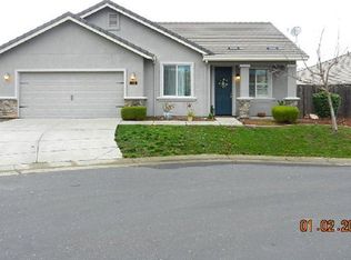111 Little Dipper Rd, Valley Springs, CA