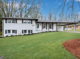 1891 Cox Dr, Austell, GA 30168