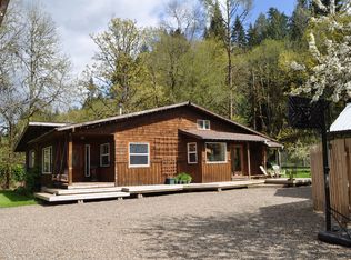 39604 Little Fall Creek Rd, Fall Creek, OR 97438