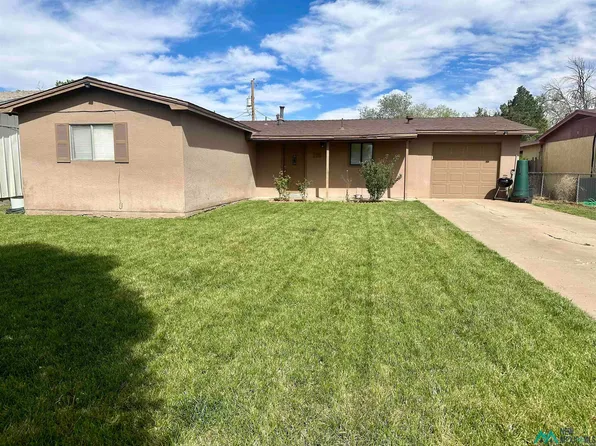 715 S Aspen Ave, Roswell, NM 88203