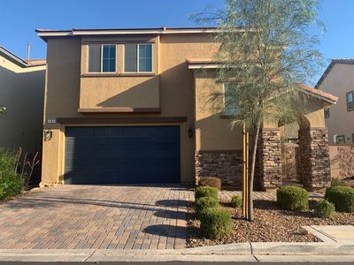 161 Elexese Ct, Las Vegas, NV, 89183
