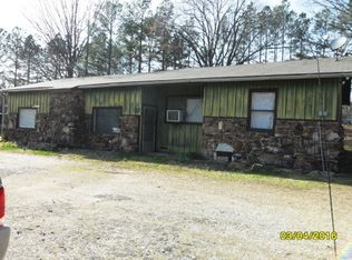 6309 Highway 367 N, Bradford, AR 72020