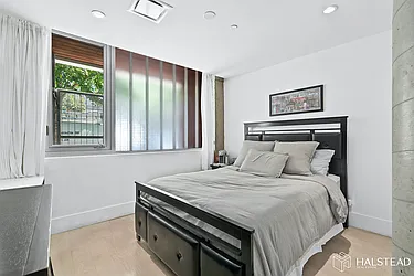 Rented by Brown Harris Stevens