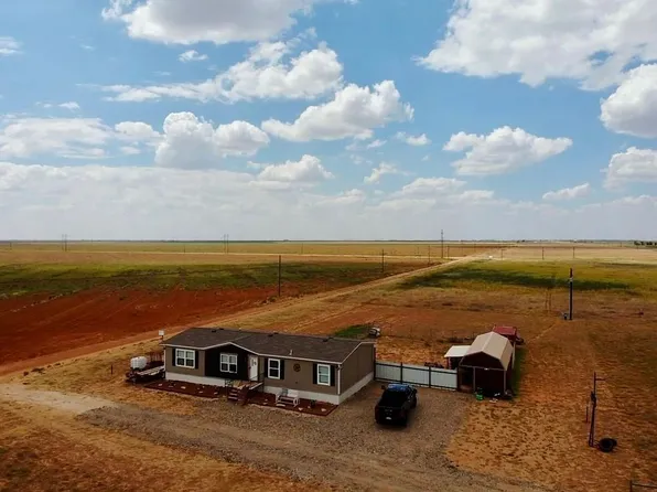 760 Us Highway 82, Ralls, TX 79357