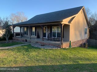 2031 Hochstrasser Rd, Fisherville, KY 40023