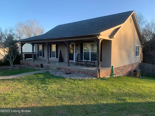 2031 Hochstrasser Rd, Fisherville, KY 40023