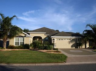 1648 Dutchess Loop, The Villages, FL 32162