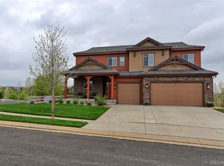 16603 Plateau Ln, Broomfield, CO 80023