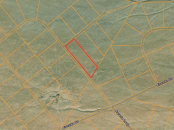 Property Location