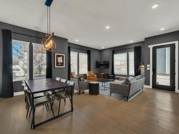 1102B Buchanan St, Nashville, TN 37208