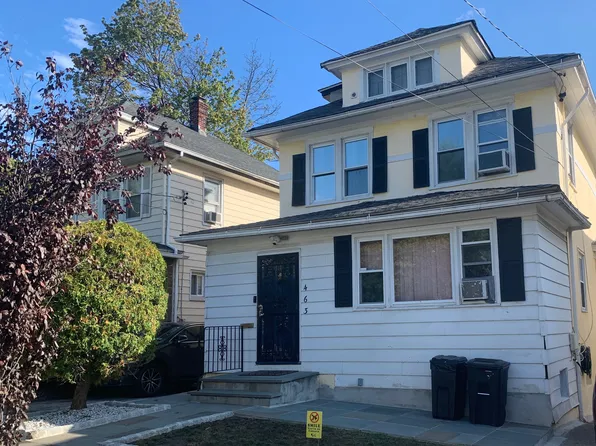 (undisclosed Address), Mount Vernon, NY 10550