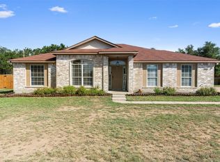 6005 La Mesa St, Lago Vista, TX 78645