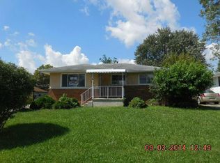 1969 Fairwood Ave, Columbus, OH