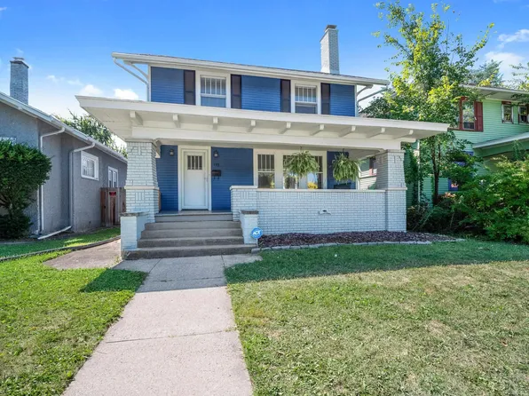 133 Lexington Ave, Fort Wayne, IN 46807