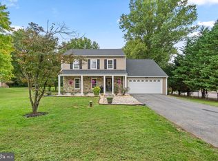 12412 W Old Baltimore Rd, Boyds, MD 20841